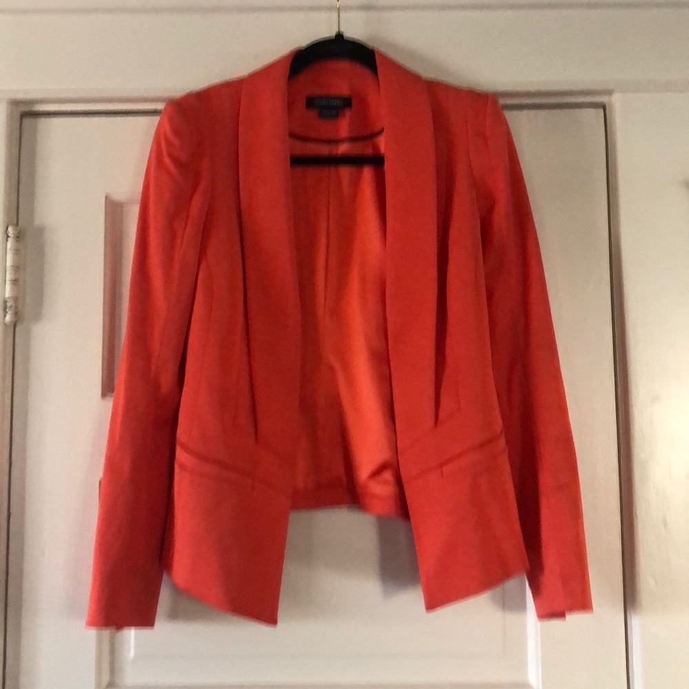 Guess by Marciano tailored blazer